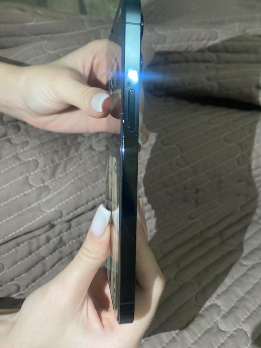 Айфон 12 про макс 128гб