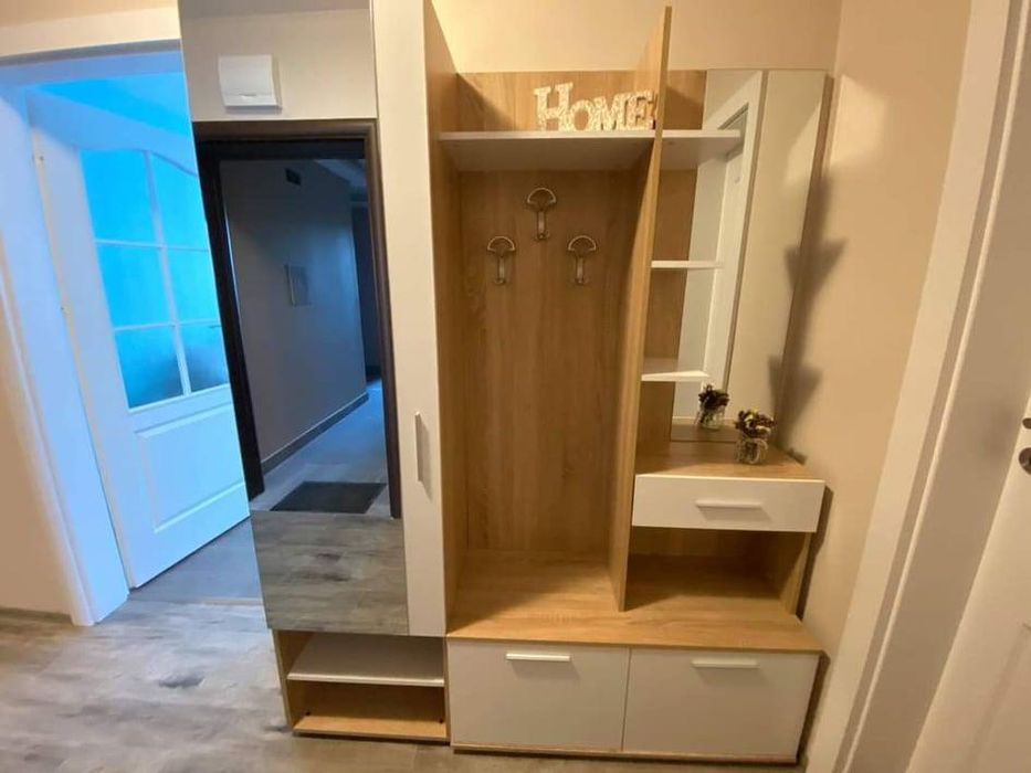 Дава се под наем Двустаен апартамент в София, Бъкстон - 65 кв.м за 649 € - Снимка #3