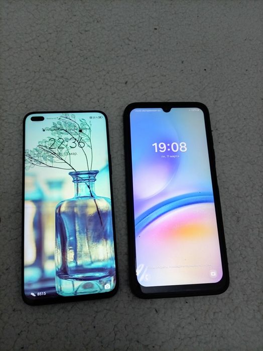 Продам 2 телефона или обмен