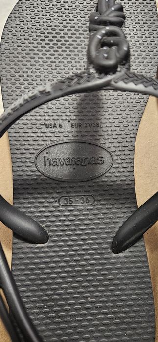 Havainas оригинал сланцы