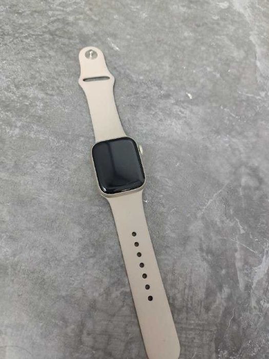 Apple Watch Series 10 42mm(937795 г. Кокшетау, ул. Абая 128, 21)