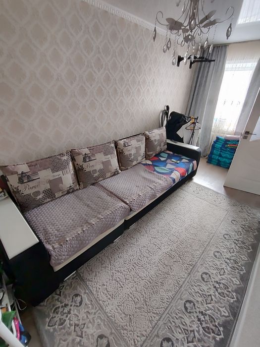 Продается 2-комн (2-30, 4 эт)