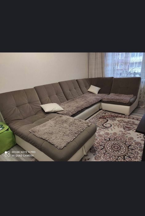Продам диван в хорошем состояний