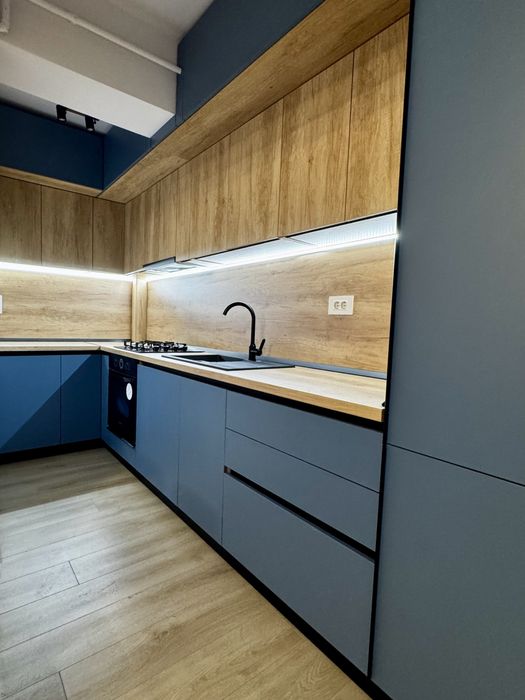 Inchiriez apartament 2 camere - complex Flamingo Luxury