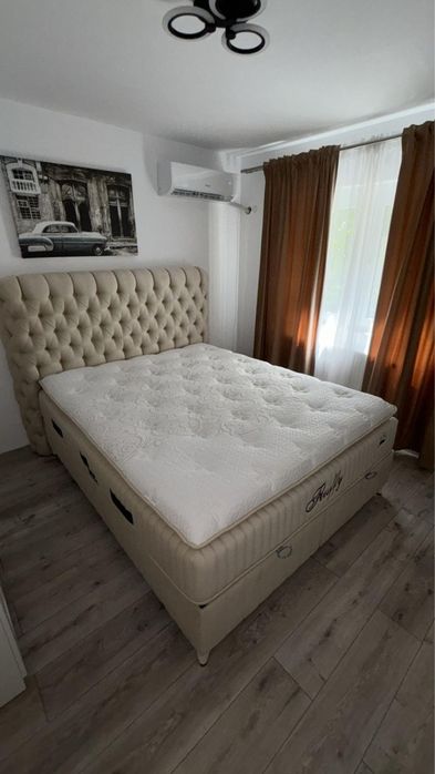2 camere metrou Gorjului