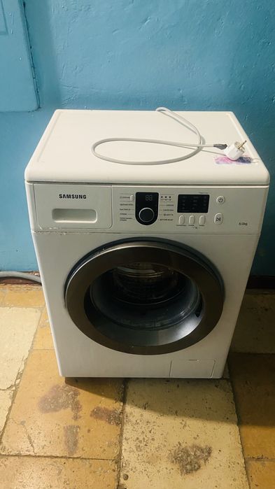 Стиральная машина Samsung