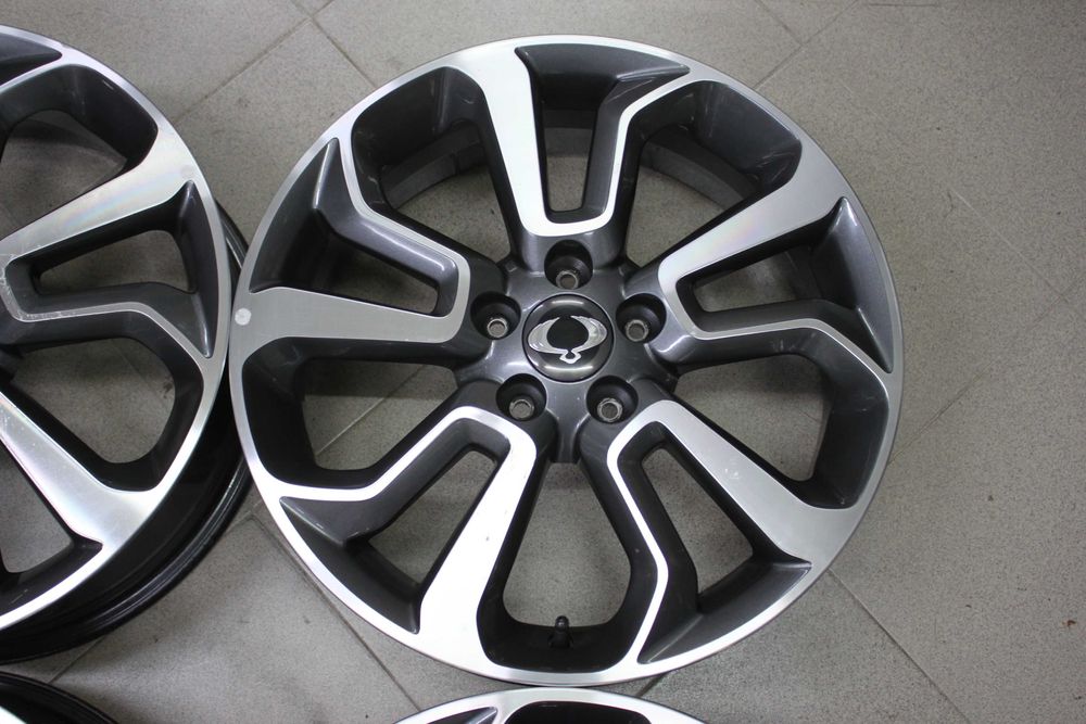 Джанти 18" SSangYong Tivoli, XLV