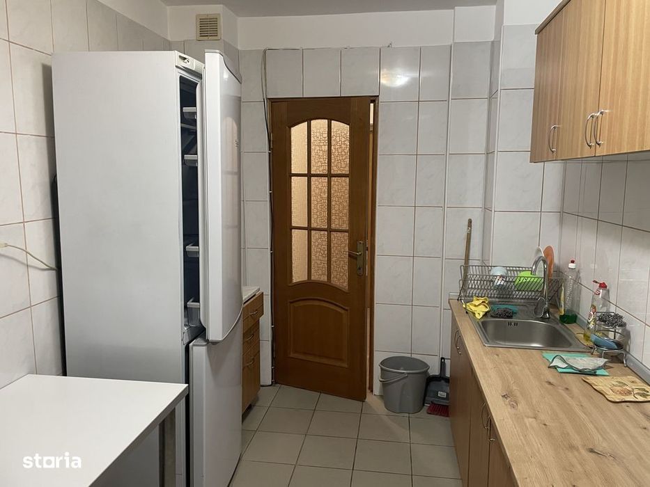 Apartament 3 camere Timpuri Noi-Tineretului