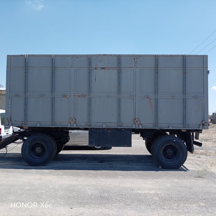 Shackman.300 25 tonnali