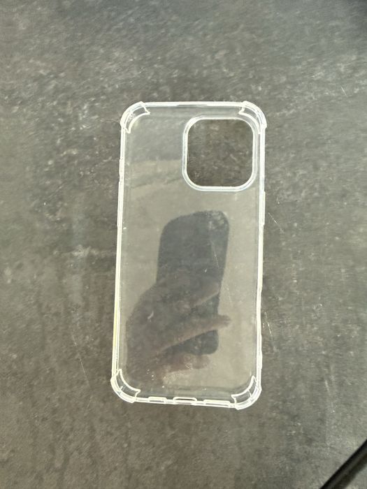 Huse Premium Iphone 16 Pro Max