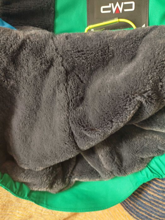 Скиорско яке, яке за ски CMP Clima protect