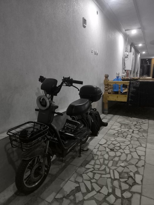 Mini sukutr 1200kl yurgan ideal narxi keliwamiz