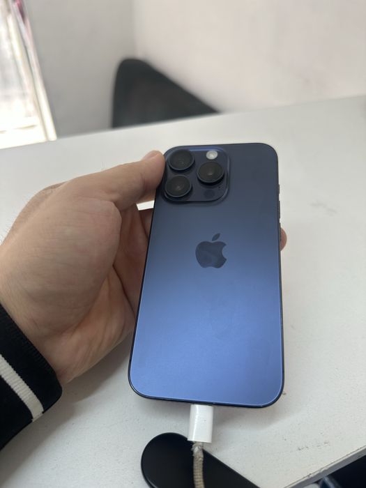 15 pro 512 gb память