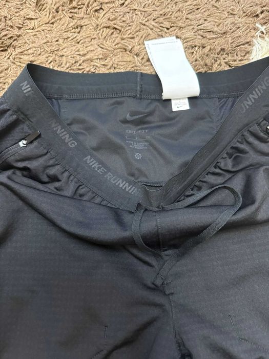 Pantaloni Nike Phenom noi