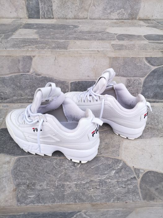 Adidași dama FILA originali made în Italy