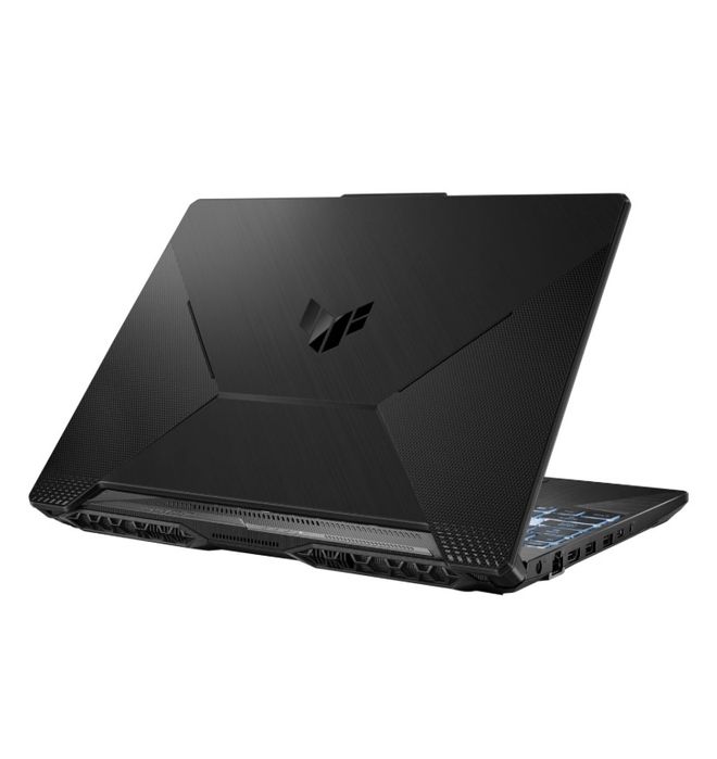 ноутбук игровой Asus Tuf