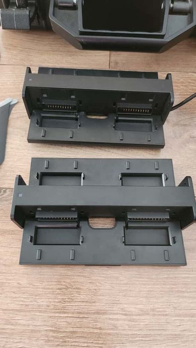 Dronă DJI Mavic 2 Pro  + Kit Complet – 3 baterii, controller, filtre