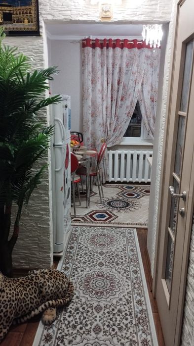 Продается квартира