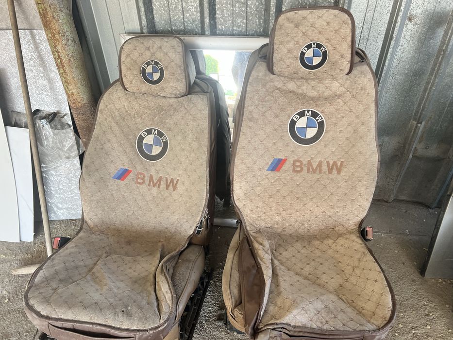 Сидение Bmw E36 продам