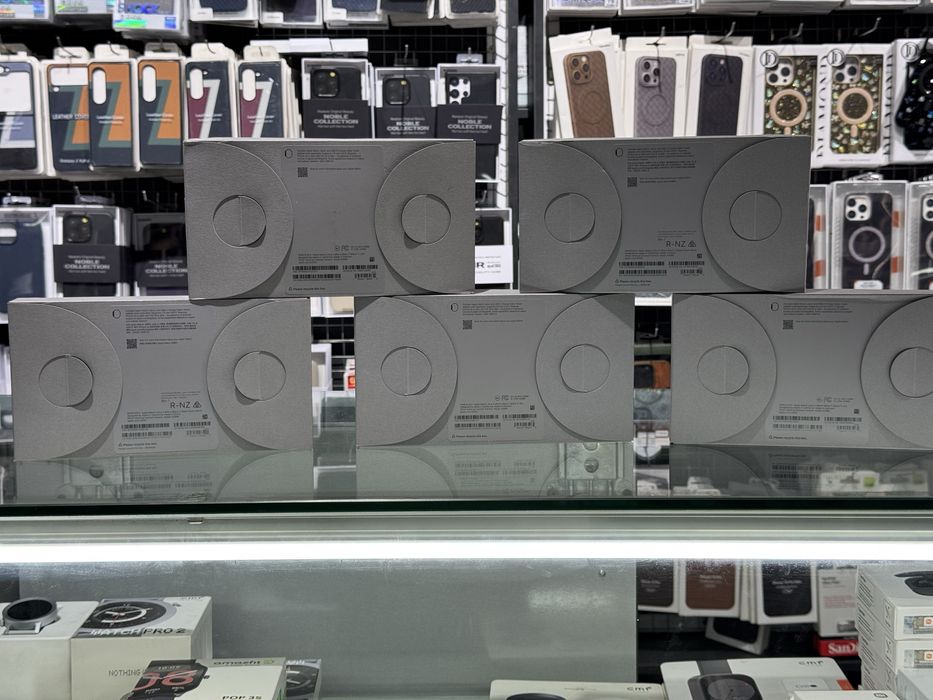 Apple Watch ultra 2 2024 . Black / Green