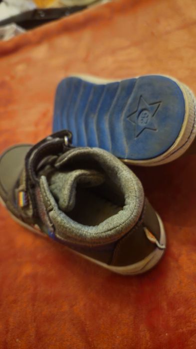 Vand incaltaminte copii nr 25