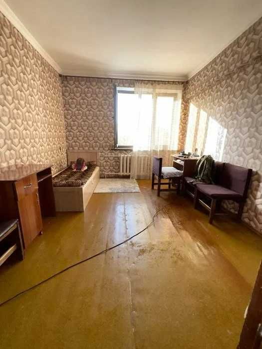 Вторичное  3-х комнатная сред. сост. на Ц-6 ID: 4953