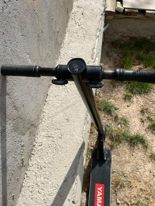 Продам электро сомакат iamato