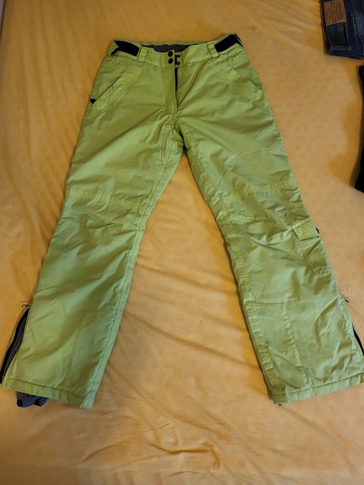 Pantaloni schii iarna