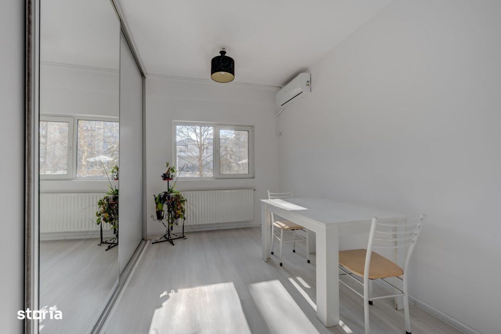 Militari Residence – Lidl, Spatiu Comercial 52 Mp, Parter Inalt!