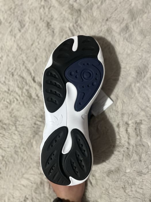 Обувки Adidas adiFOM SLTN Blue