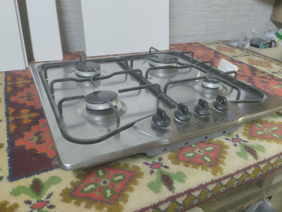 Продам варочную поверхность