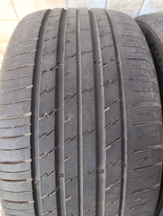 Летни гуми Traxmax 275/40/20 dot 4922