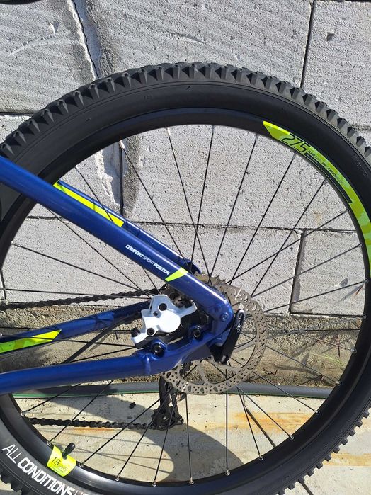 Rockrider  540ST