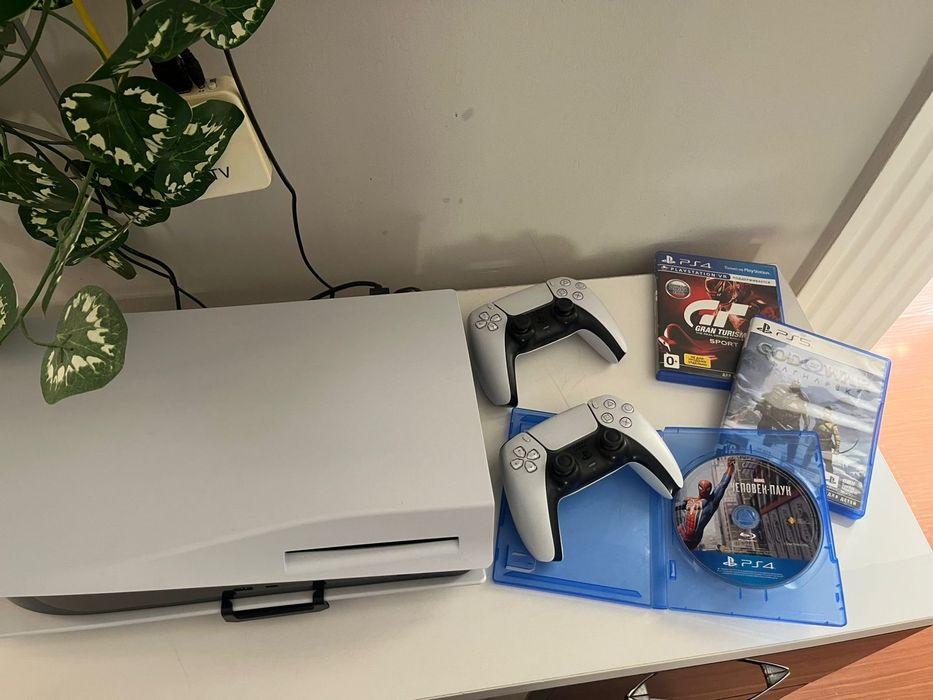 Playstation 5 Sony