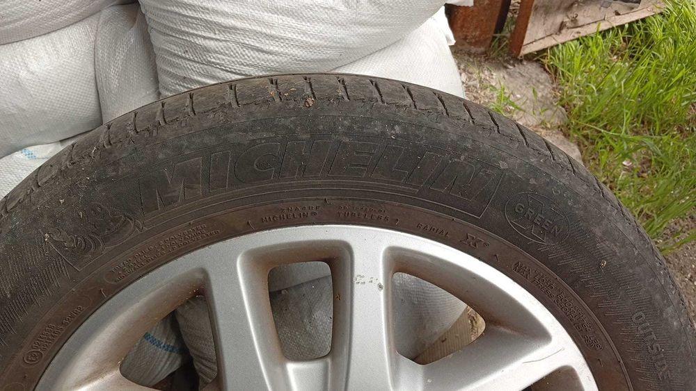 cauciucuri vara opel antara