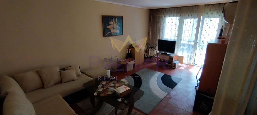 3-стаен в София-Люлин 3 площ 86 цена 167500