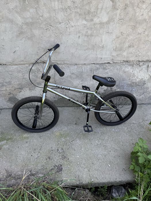 Велосибед Трюкавой BMX