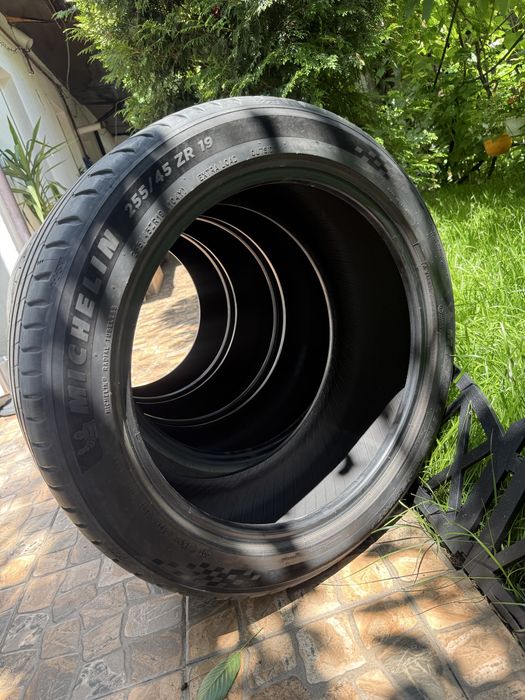 Cauciucuri 255 / 45 / 19 vara dot 2022