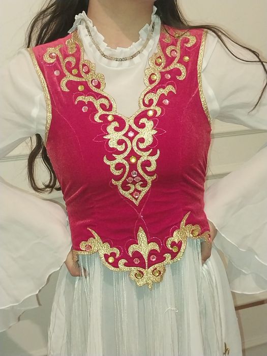 Қазақша көйлек сатамын