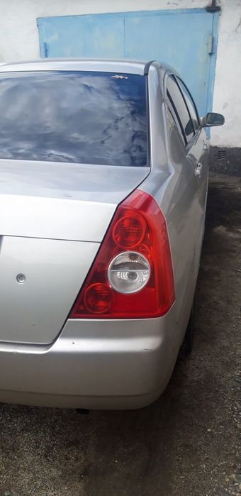 Продам Чери фора (А21)