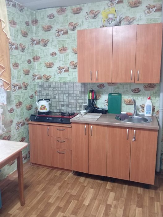 Квартира посуточно в Бурабай