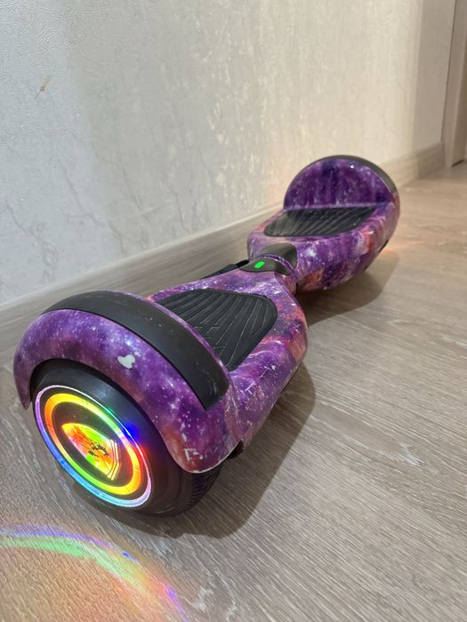 Гироскутер  25 тыс