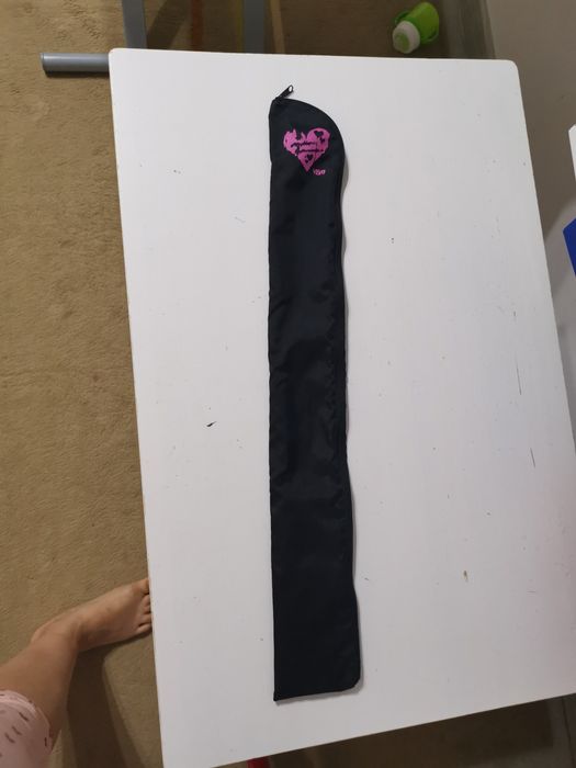 Чехол для ленты сасаки художественная гимнастика