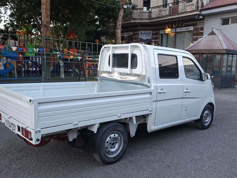 Changan  Sotiladi