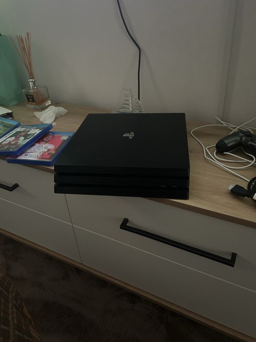 Playstation 4 pro