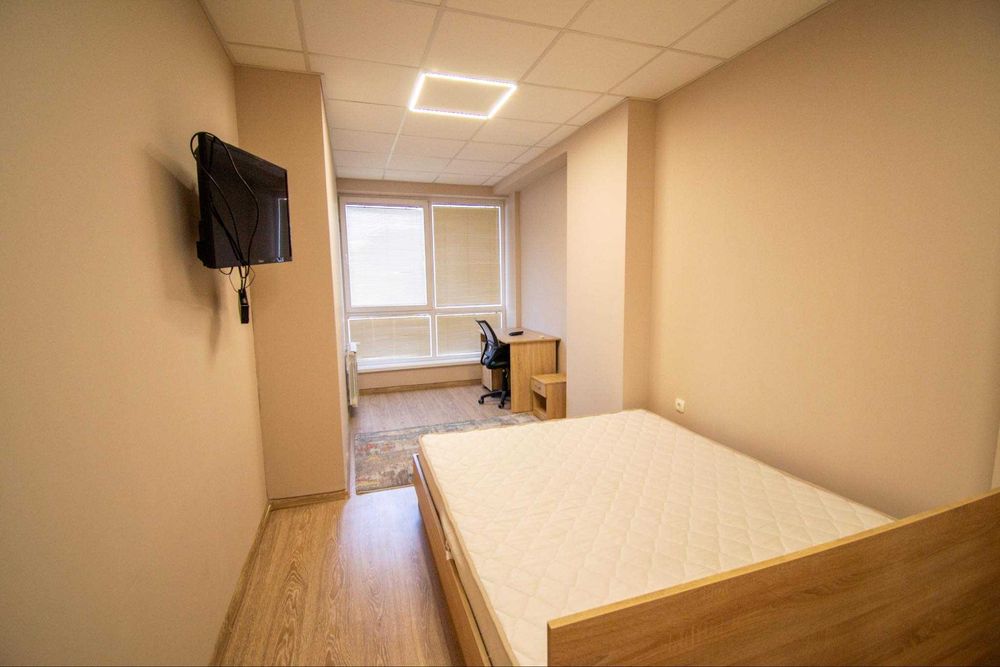 Дава се под наем Тристаен апартамент в София, Студентски град - 70 кв.м за 448.8 € - Снимка #1