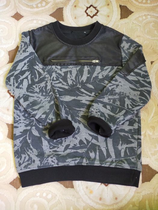 Вещи на мальчика