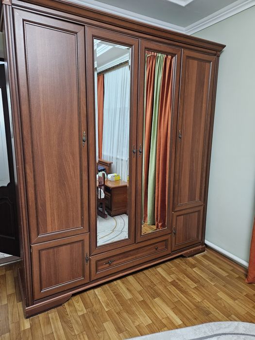 Продам  Спальный гарнитур производство Беларусь