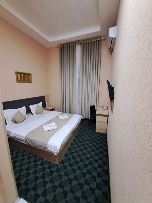 Arzon hotel kvartira mehmonxona xostel kunlik ijara