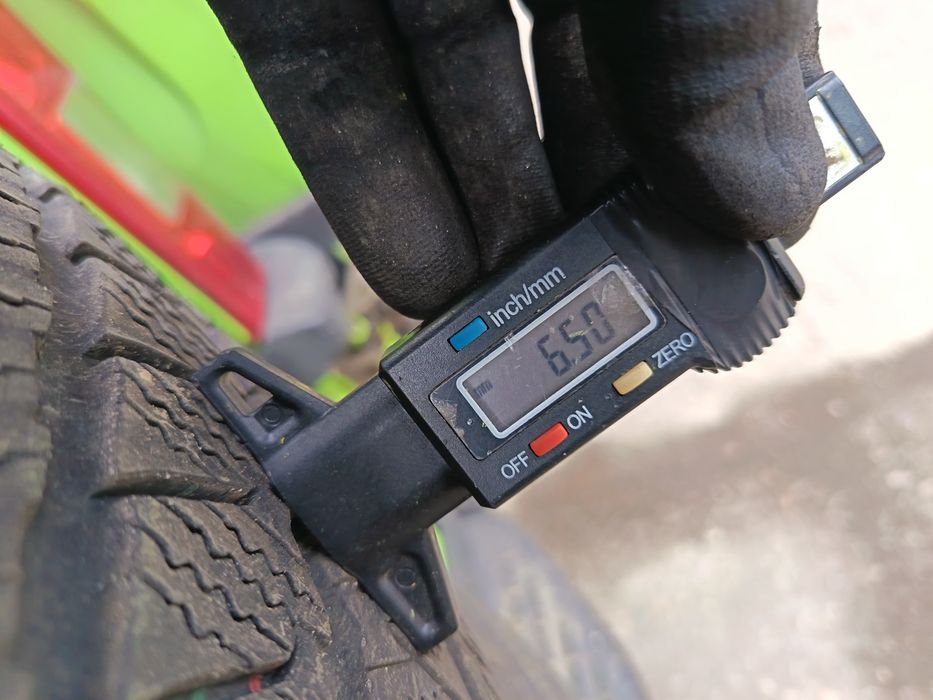 Anvelope MS 225 55 17c continental 2025 6+mm